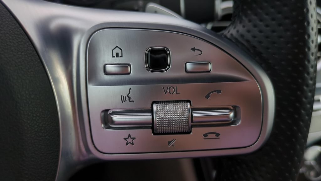 Used 2021 Mercedes-Benz C 300 Cabriolet image 19