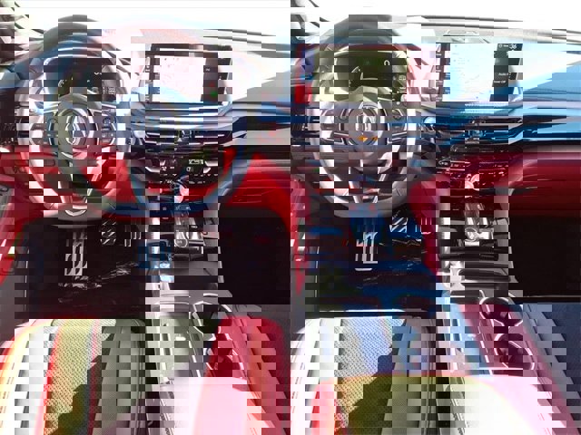 New 2026 Acura MDX A-Spec image 15