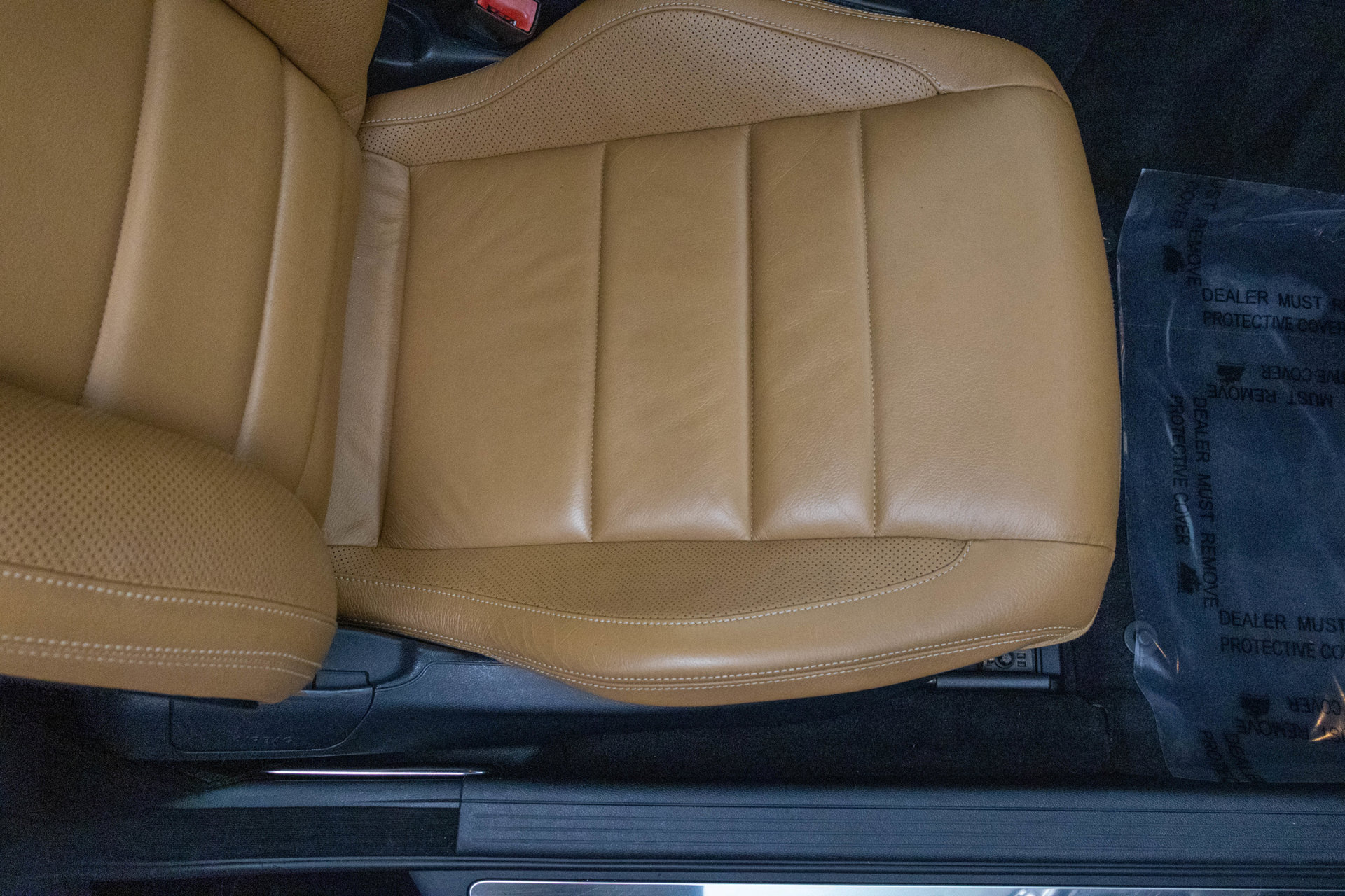 Used 2015 Mercedes-Benz E 400 Cabriolet w/ Premium 1 Package image 29