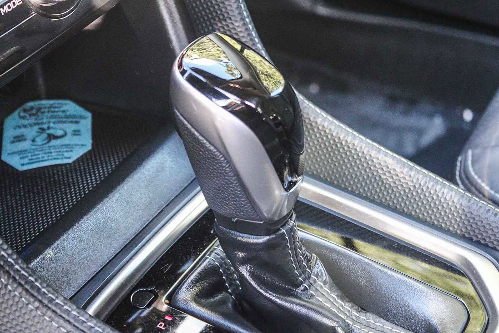 Certified 2023 Subaru Forester Touring AWD/4WD image 19