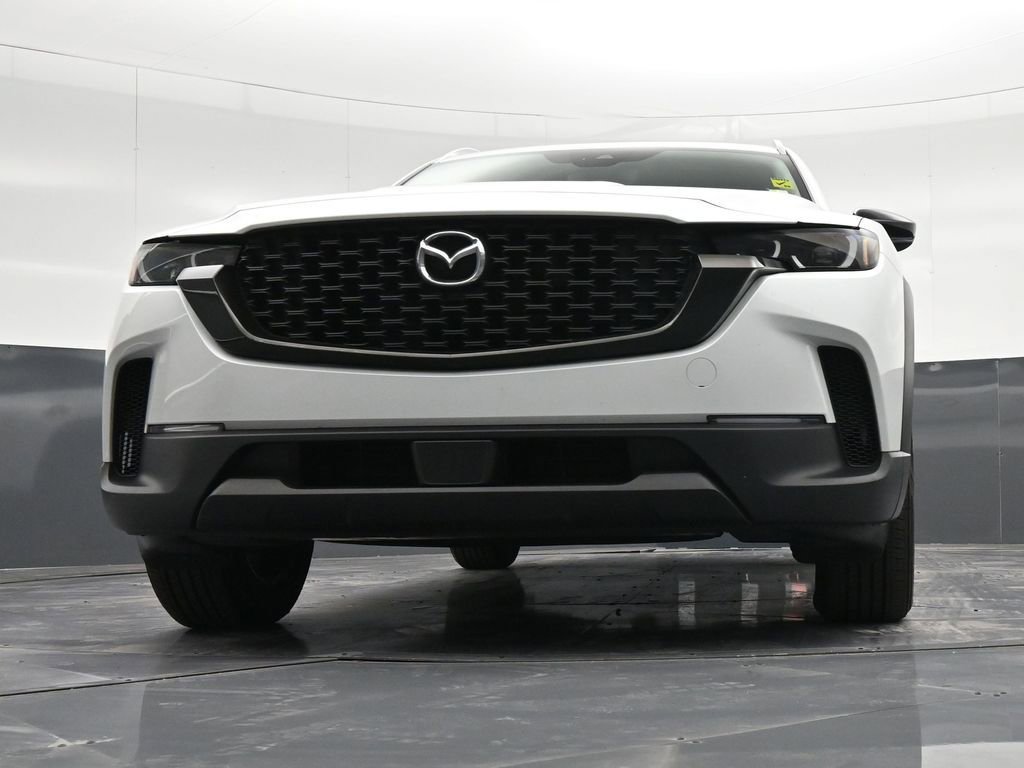 Used 2024 MAZDA CX-50 AWD 2.5 S w/ Premium Package image 39