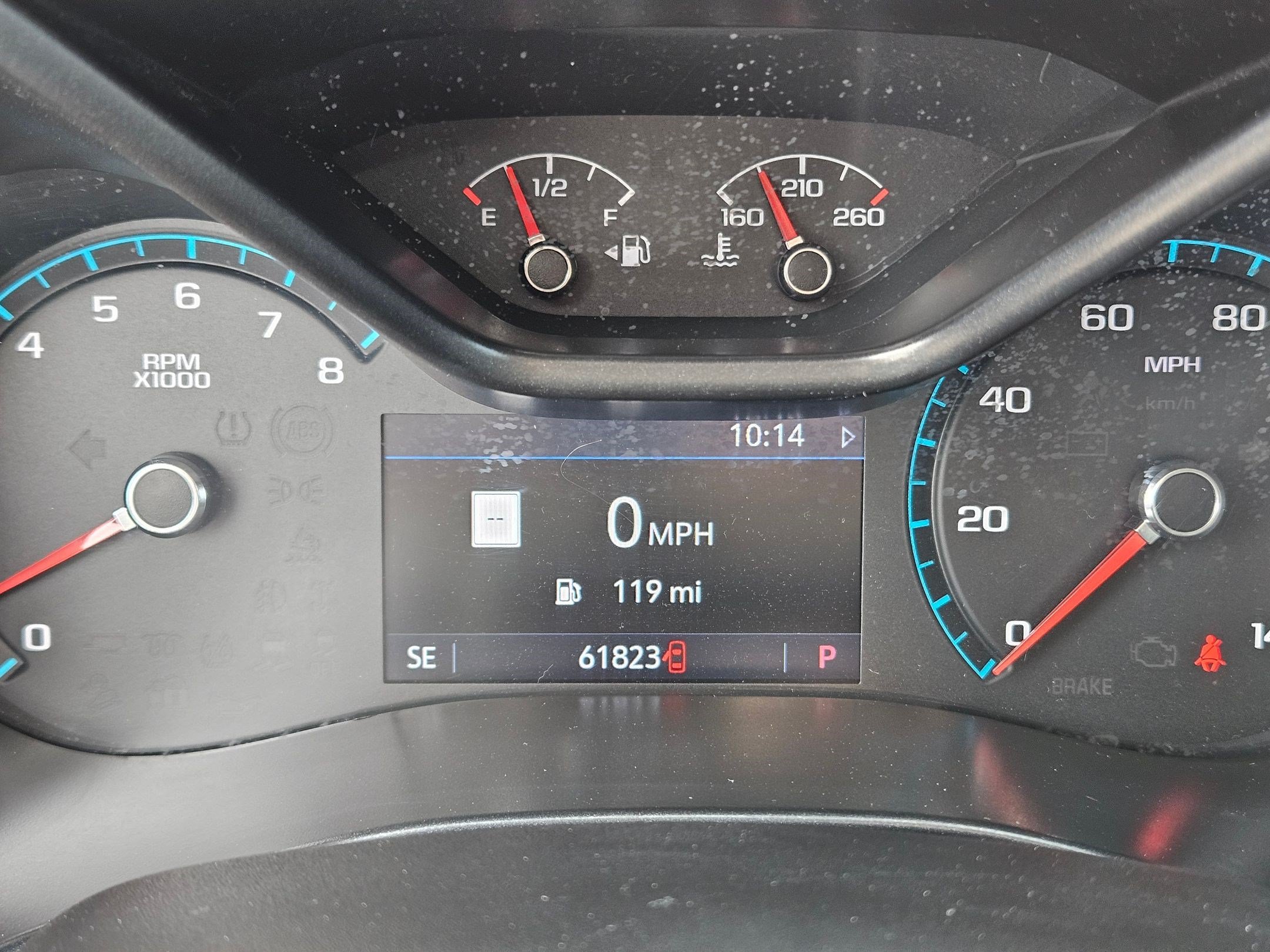Used 2021 Chevrolet Colorado ZR2 w/ Colorado ZR2 Bison Edition AWD/4WD image 21