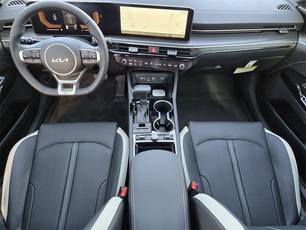 New 2026 Kia K5 GT-Line image 18