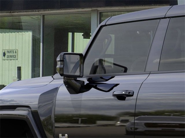 New 2026 GMC Hummer EV SUV image 12