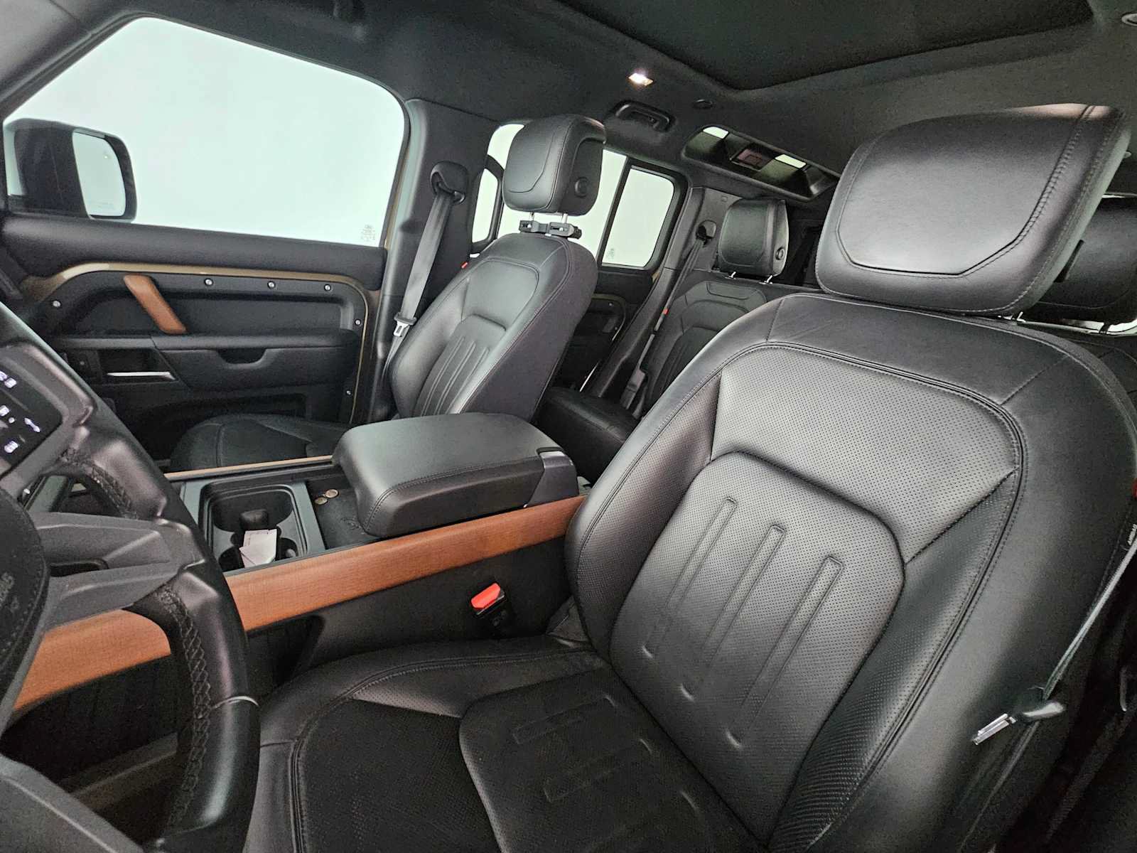Used 2020 Land Rover Defender 110 X AWD/4WD image 23