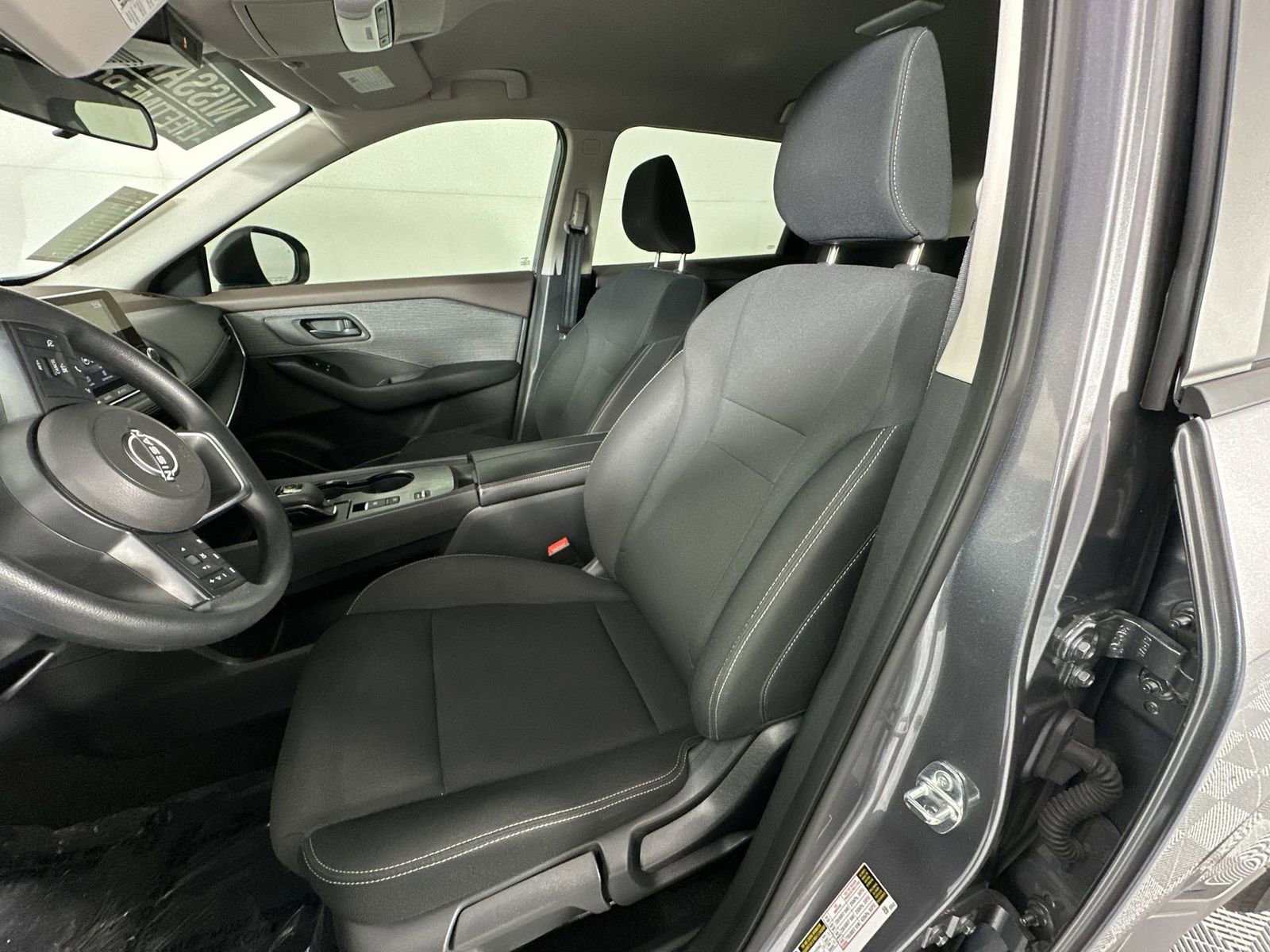 Certified 2023 Nissan Rogue S image 11