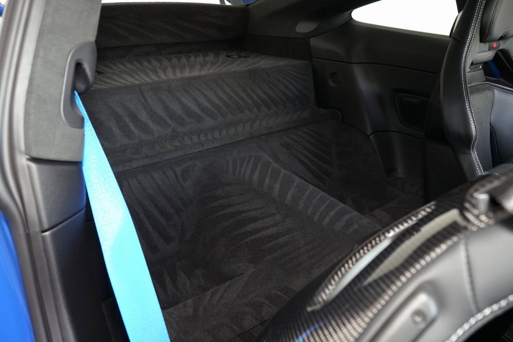 Used 2026 Porsche 911 GT3 image 20