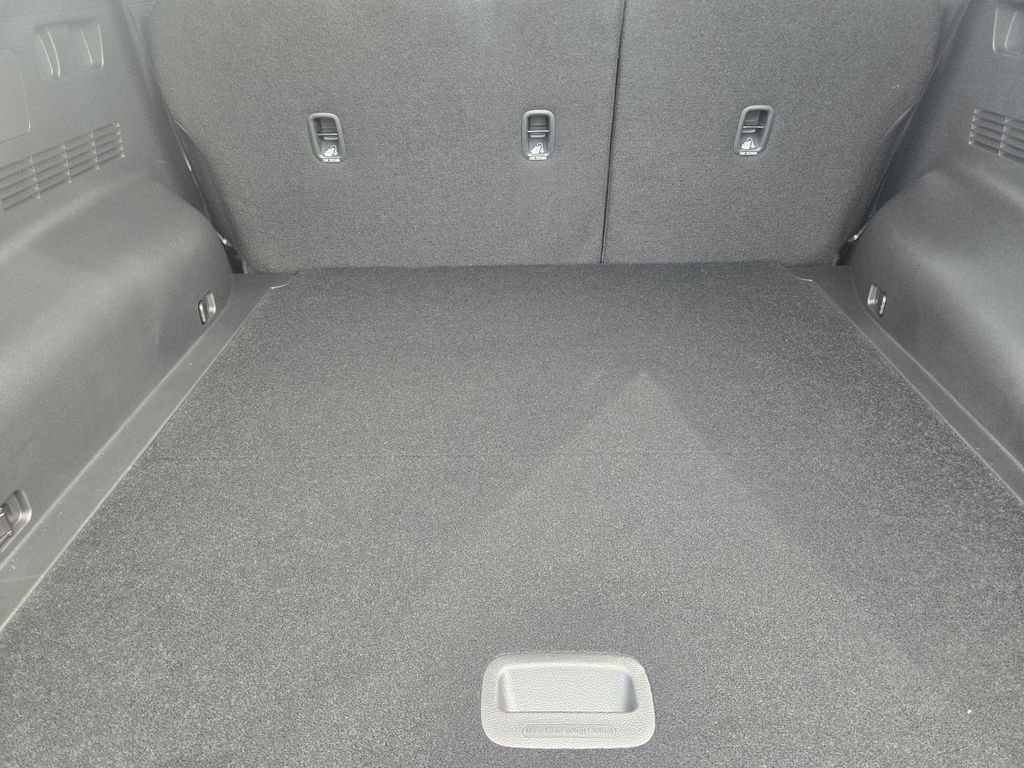 New 2025 Kia EV6 Wind image 23