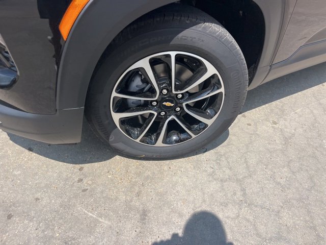 New 2026 Chevrolet TrailBlazer LT w/ Convenience Package image 35