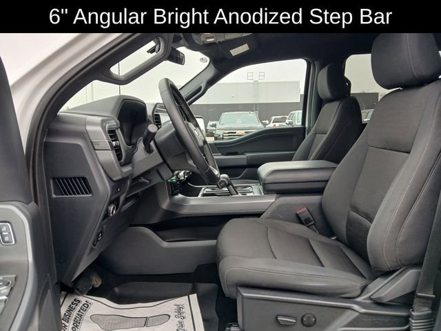 Used 2025 Ford F150 XLT w/ Equipment Group 301A Standard image 11