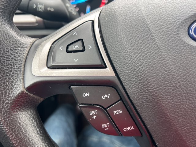 Used 2020 Ford Fusion S FWD image 26