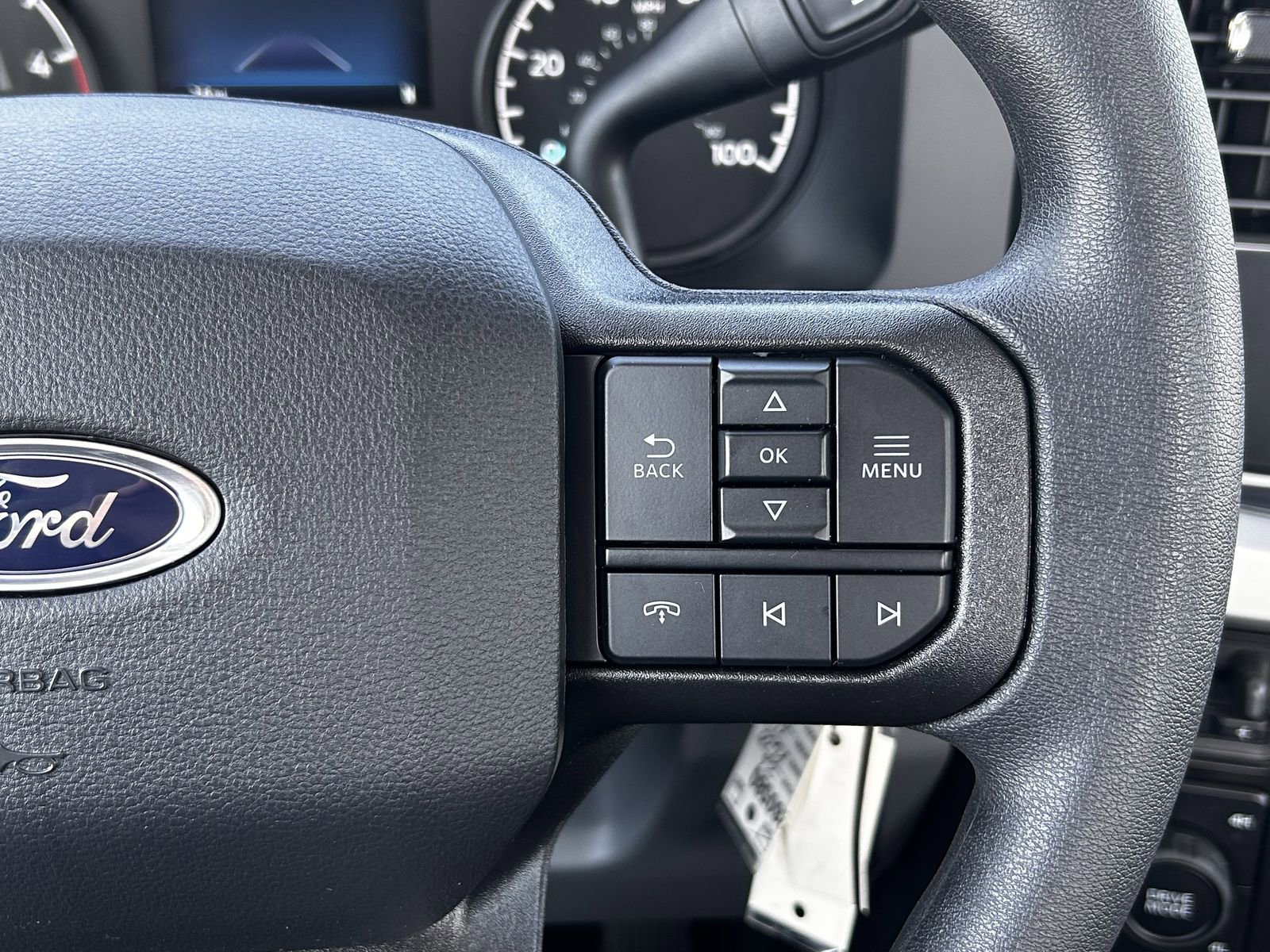 New 2026 Ford F600 4x4 Regular Cab Super Duty w/ XL Chrome Package image 21