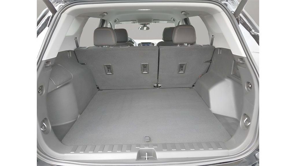 Used 2021 GMC Terrain SLE w/ Driver Convenience Package image 25