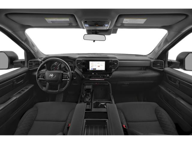 Used 2023 Toyota Tundra SR RWD image 11