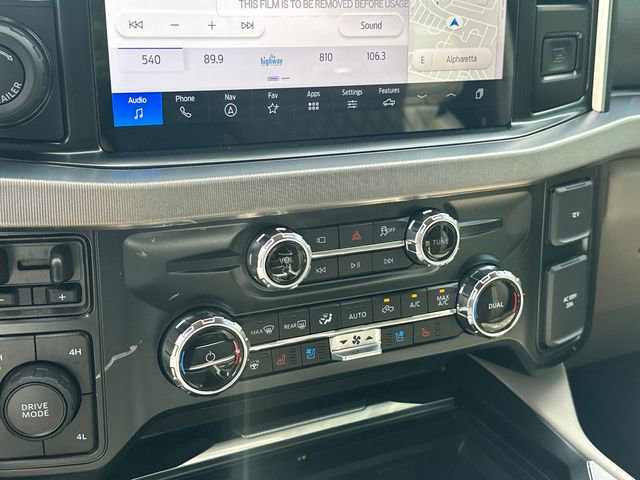 New 2026 Ford F350 Platinum AWD/4WD image 26