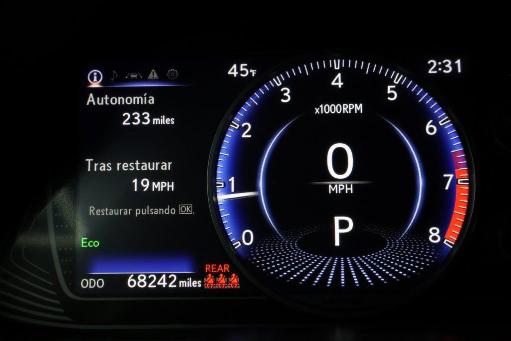 Used 2020 Lexus UX 200 200 Base w/ Premium Package image 20