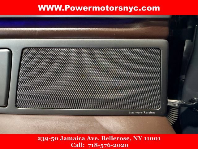 Used 2021 BMW 750i xDrive w/ Executive Package AWD/4WD image 48