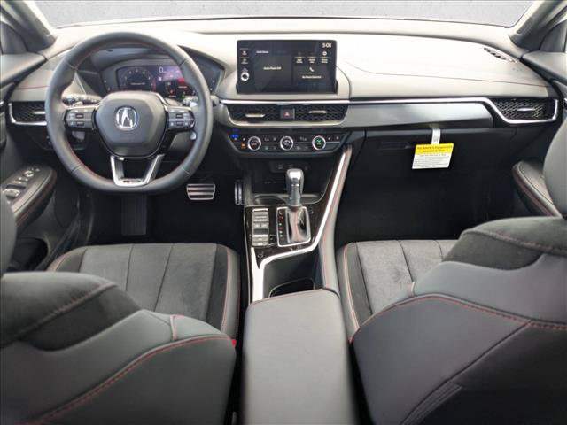 New 2026 Acura ADX A-Spec FWD image 14