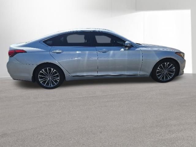 Used 2015 Hyundai Genesis 3.8 w/ Option Group 04 AWD/4WD image 6