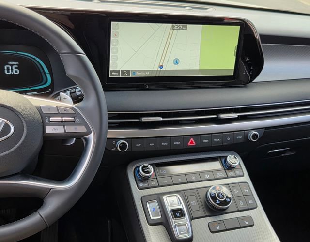 Used 2025 Hyundai Palisade XRT image 22