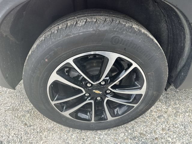 Used 2024 Chevrolet TrailBlazer LT w/ Convenience Package AWD/4WD image 46