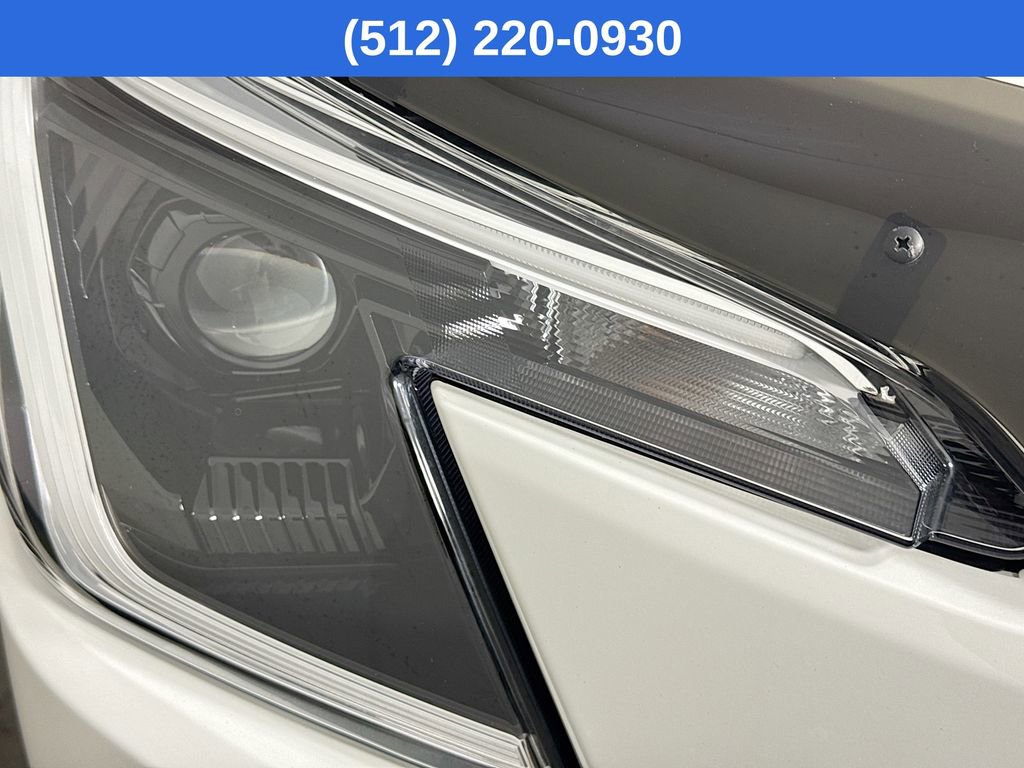 Certified 2024 Subaru Forester Sport image 39