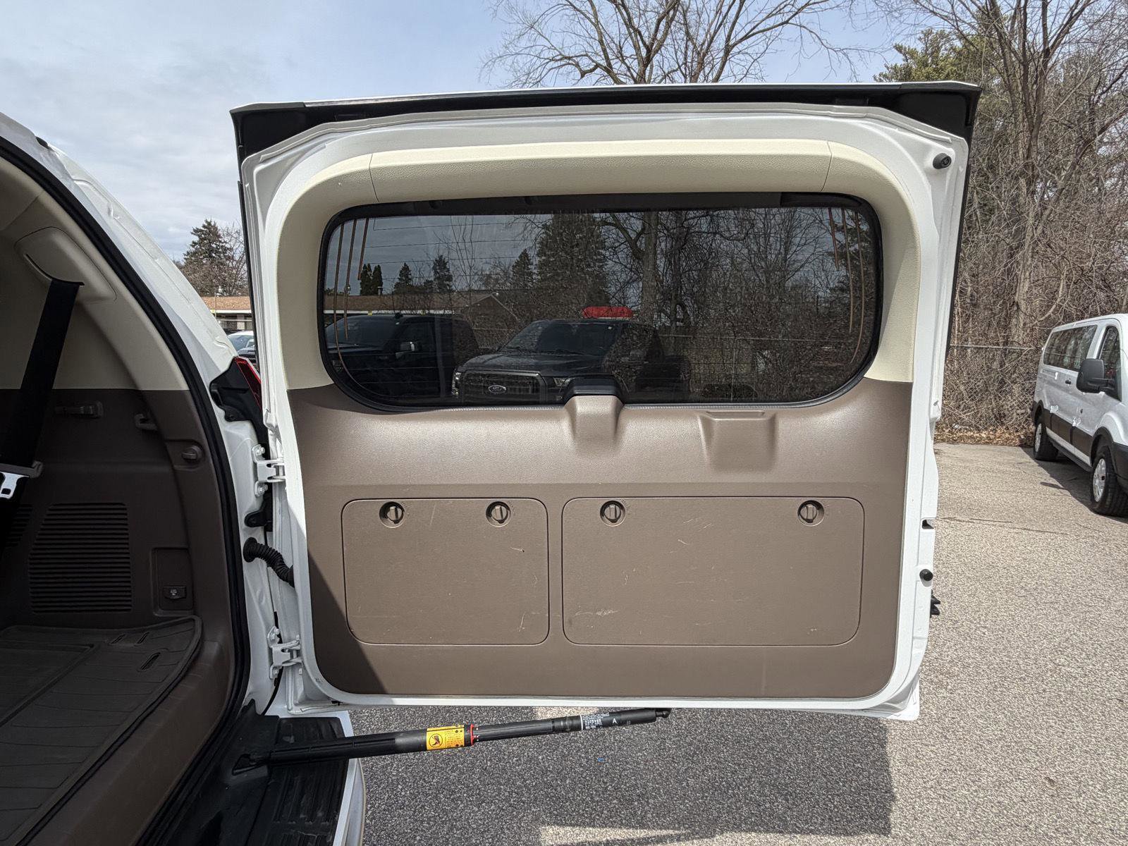 Used 2019 Lexus GX 460 Premium image 8