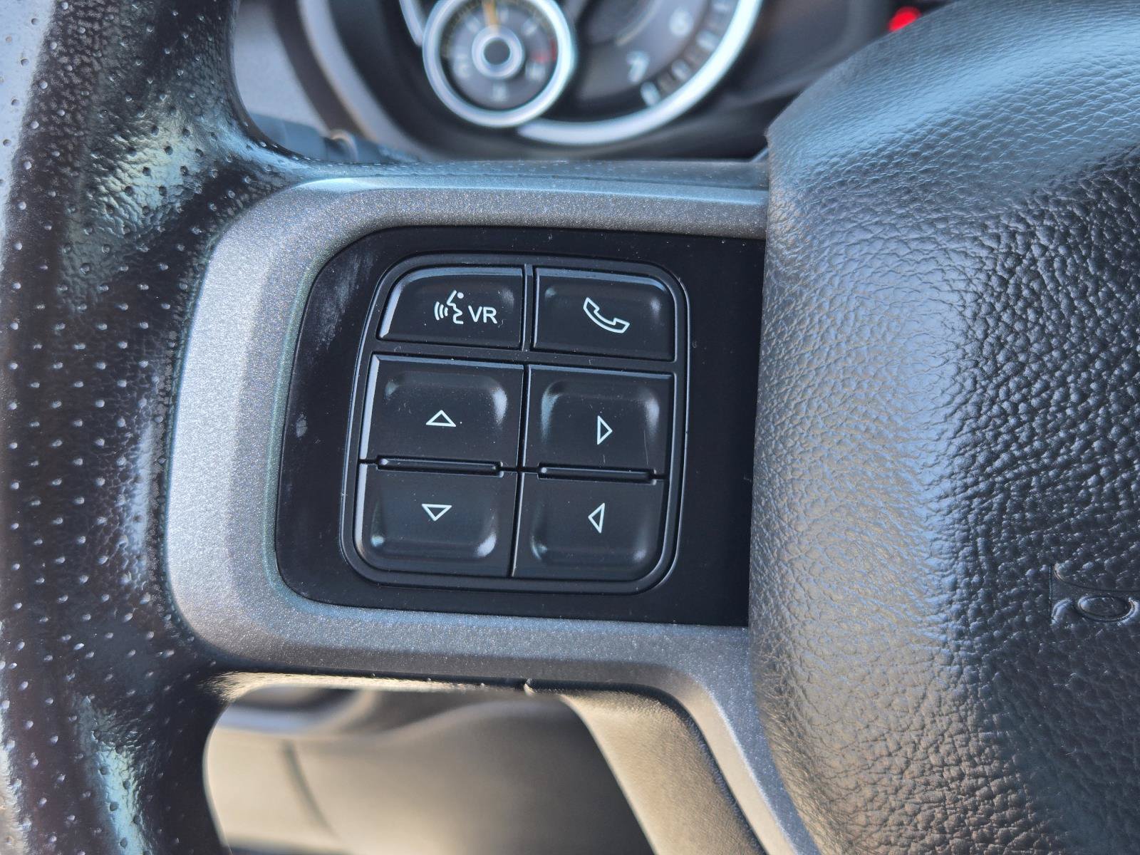 Used 2022 RAM 2500 Tradesman RWD image 18