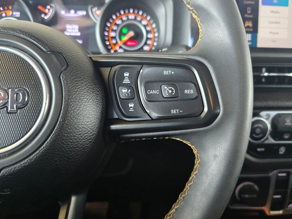 Used 2024 Jeep Gladiator Sport AWD/4WD image 52