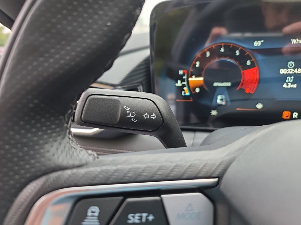New 2026 Ford Mustang Premium RWD image 18