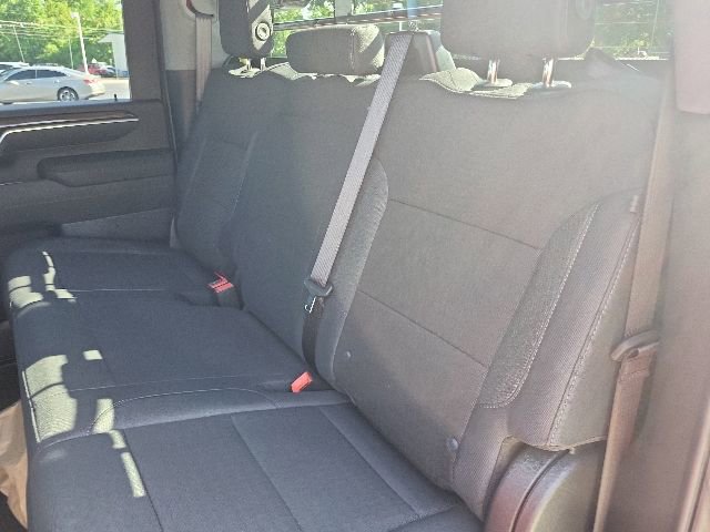 New 2026 Chevrolet Silverado 3500 LT w/ Convenience Package AWD/4WD image 23