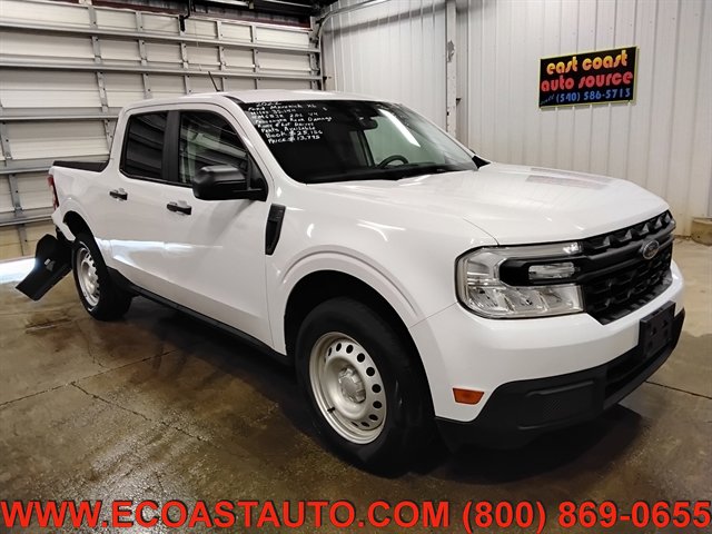 Used 2022 Ford Maverick XL w/ Equipment Group 100A Standard AWD/4WD image 1