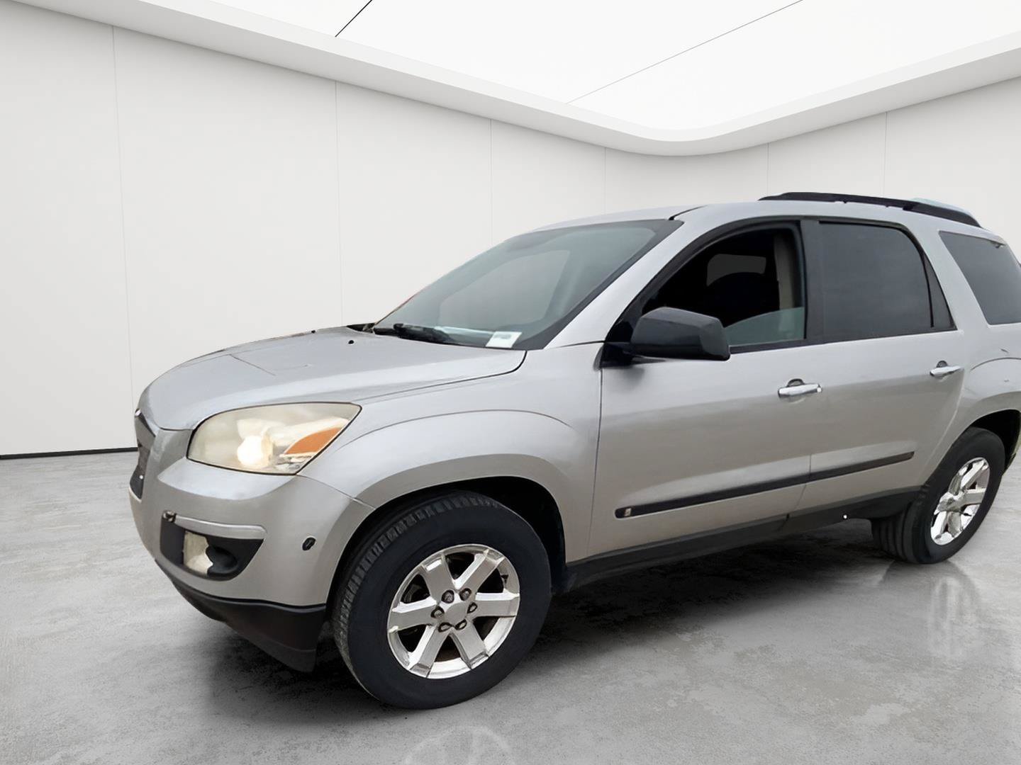 Used 2007 Saturn Outlook XE w/ Advanced Audio Pkg FWD image 6