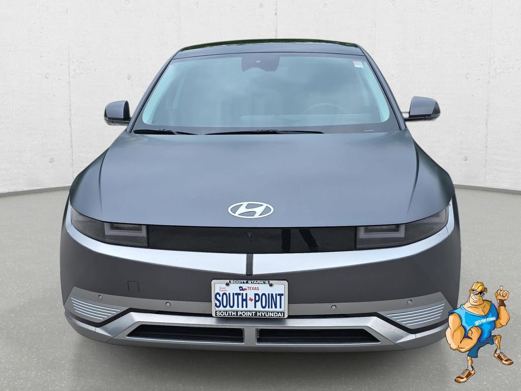 Certified 2023 Hyundai Ioniq 5 Limited RWD image 2