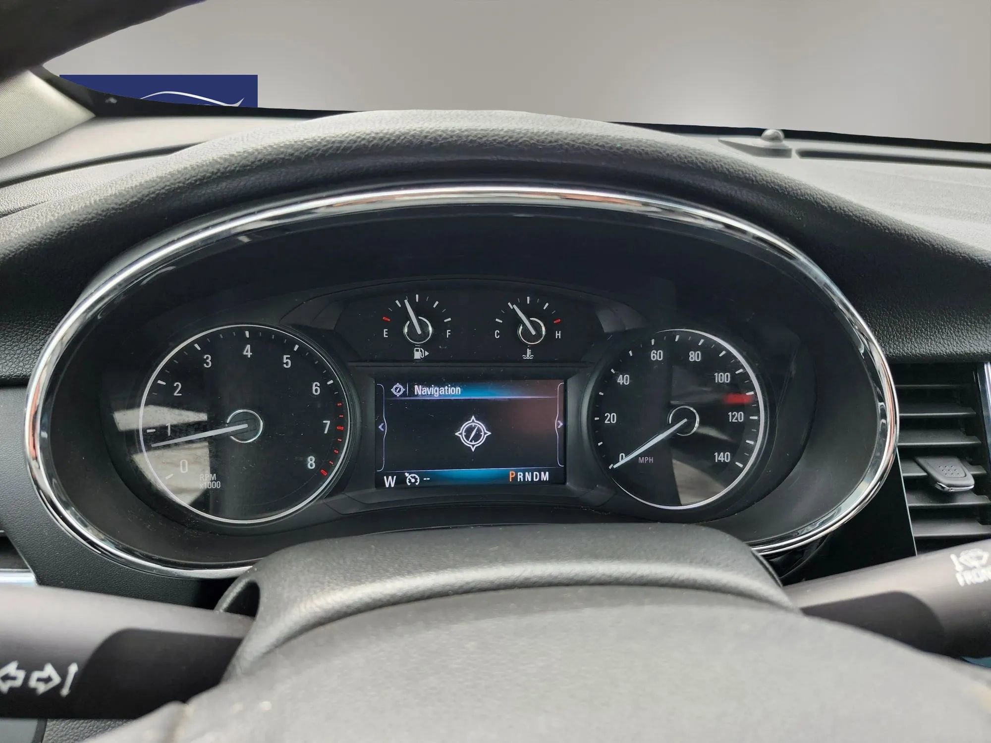 Used 2019 Buick Encore Preferred image 17