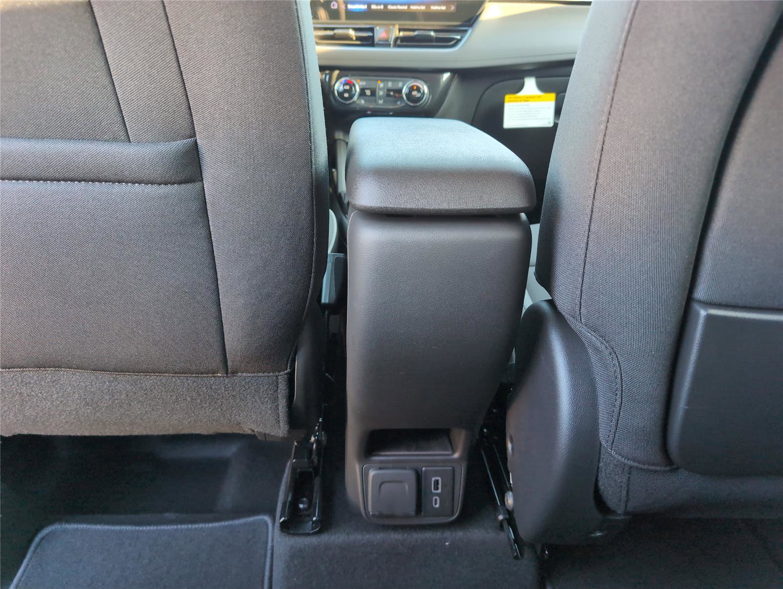 New 2026 Chevrolet TrailBlazer LT w/ Convenience Package image 20