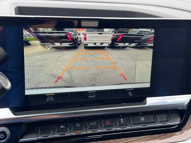 New 2026 Chevrolet Silverado 1500 LT w/ All Star Edition Plus RWD image 17