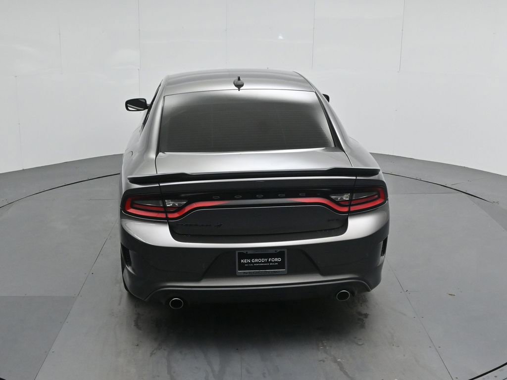 Used 2023 Dodge Charger GT w/ Blacktop Package image 40