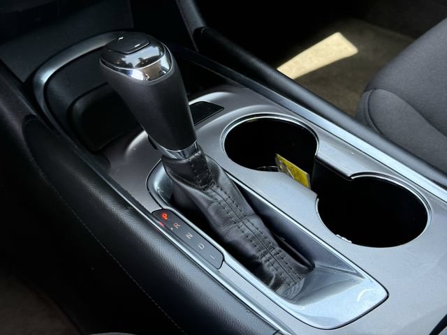 Used 2018 Chevrolet Malibu LT FWD image 19