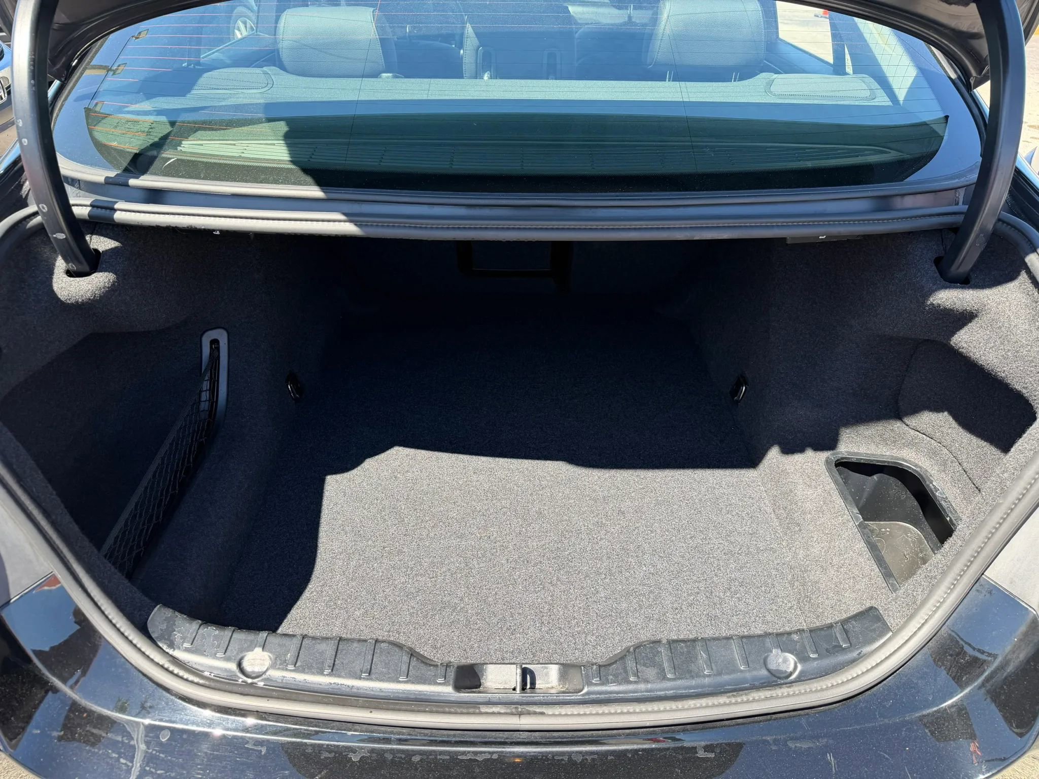 Used 2015 BMW 528i 528i Sedan 4D image 15