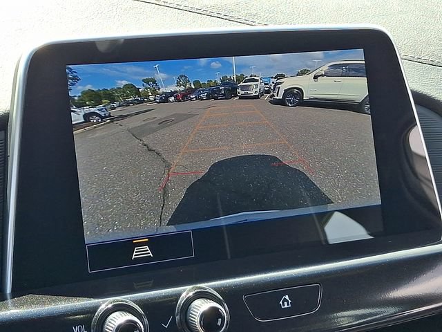 Certified 2026 Cadillac CT4 V Blackwing w/ Climate Package RWD image 16