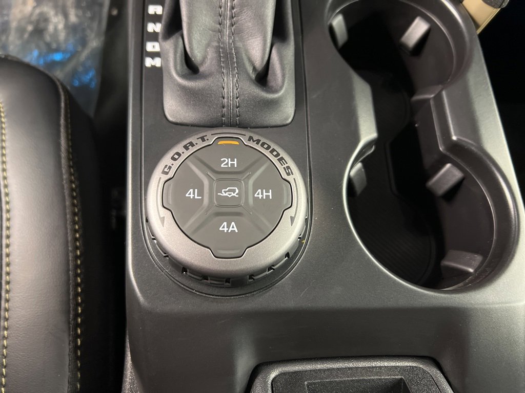 New 2026 Ford Bronco Badlands image 16