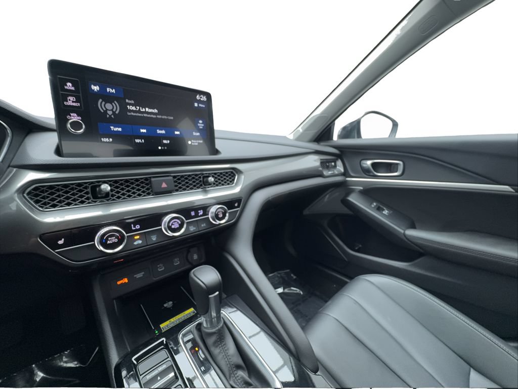 Used 2026 Acura Integra FWD image 42