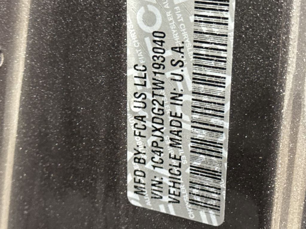 New 2026 Jeep Wrangler Willys image 26