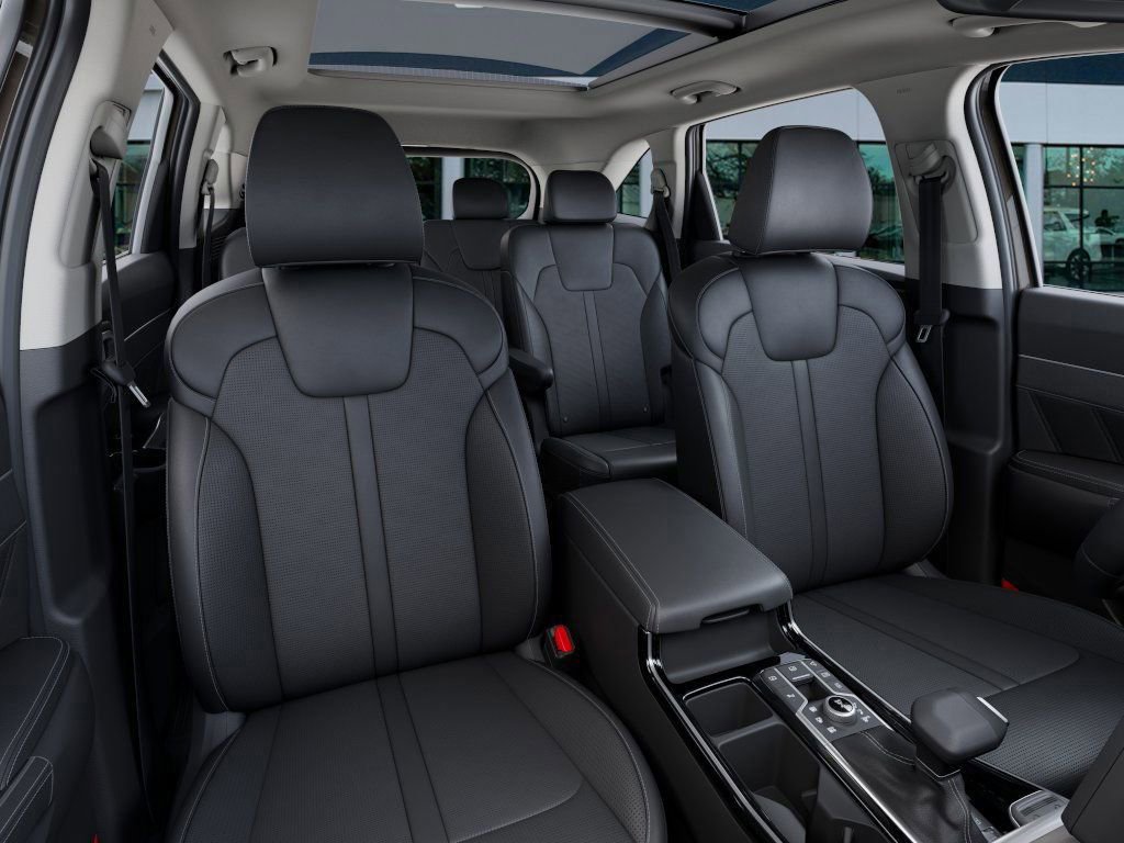 New 2026 Kia Sorento SX image 15
