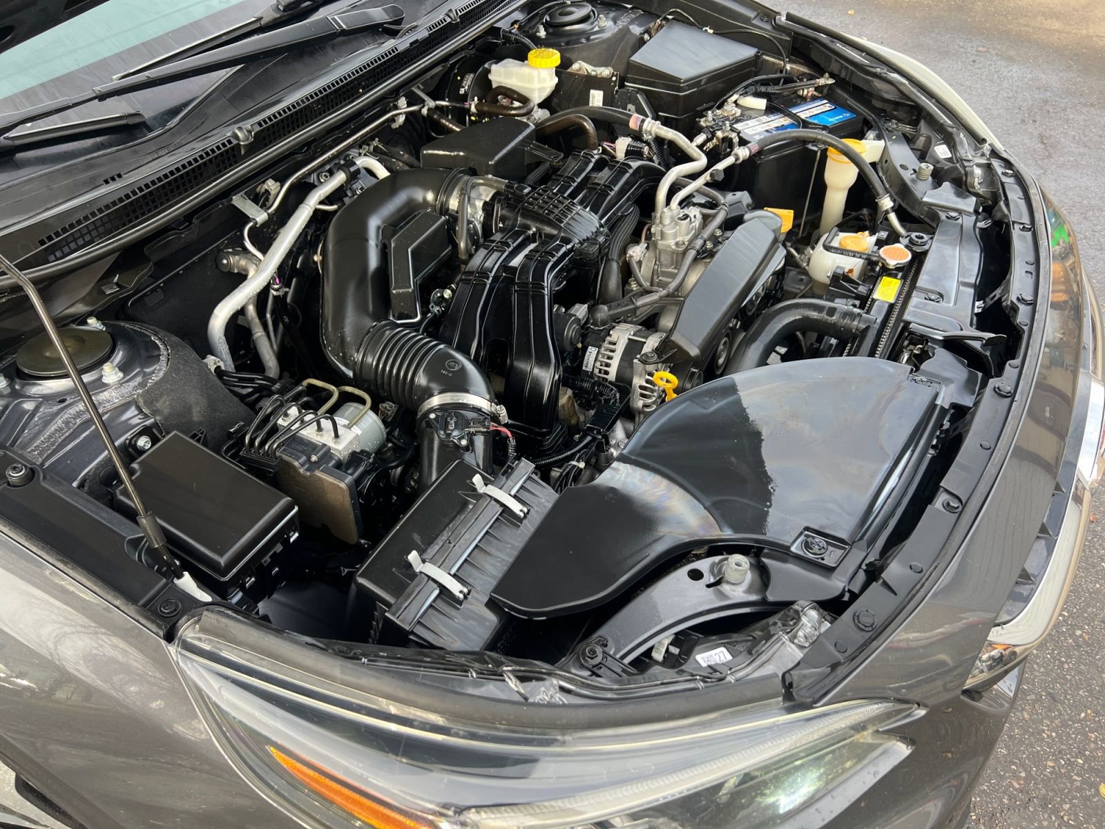 Used 2021 Subaru Legacy Premium AWD/4WD image 33