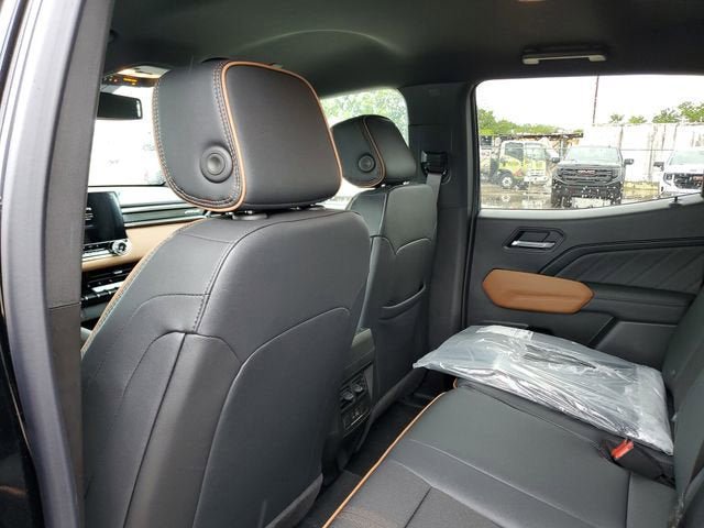 New 2026 GMC Canyon AT4 image 10