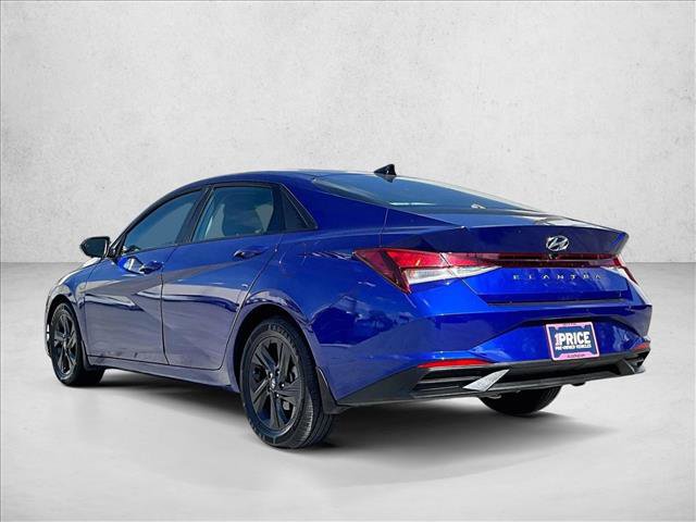 Used 2021 Hyundai Elantra SEL image 13