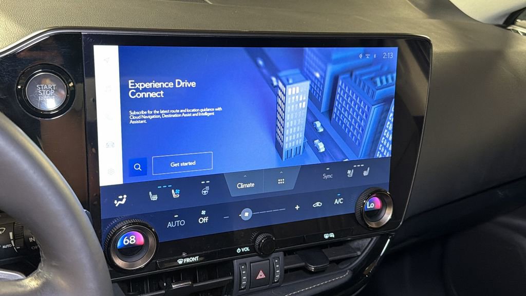 Used 2023 Lexus NX 350 AWD image 26