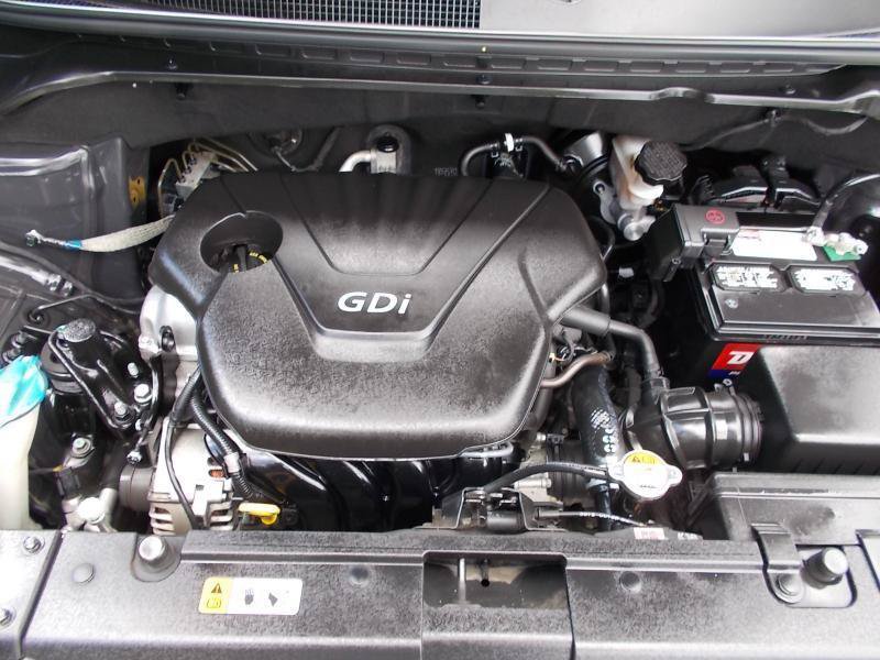 Used 2016 Kia Soul w/ Convenience Package FWD image 18